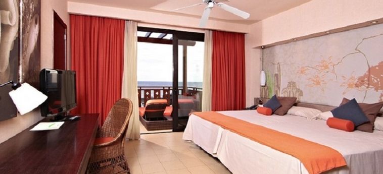Hotel Sandos San Blas Nature Resort & Golf:  TENERIFE - ISOLE CANARIE