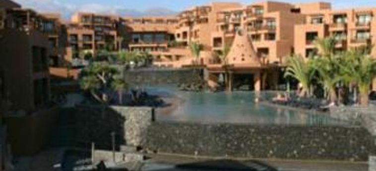 Hotel Sandos San Blas Nature Resort & Golf:  TENERIFE - ISOLE CANARIE