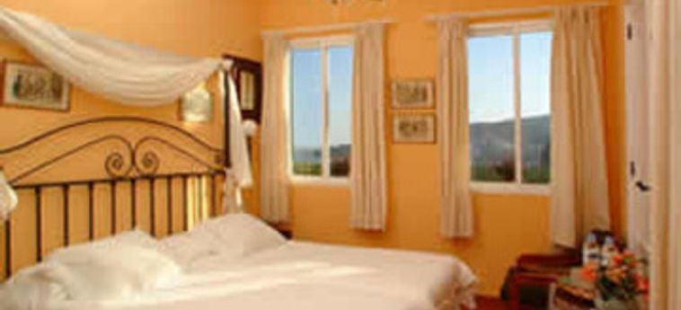 Hotel Malpais Trece:  TENERIFE - KANARISCHE INSELN