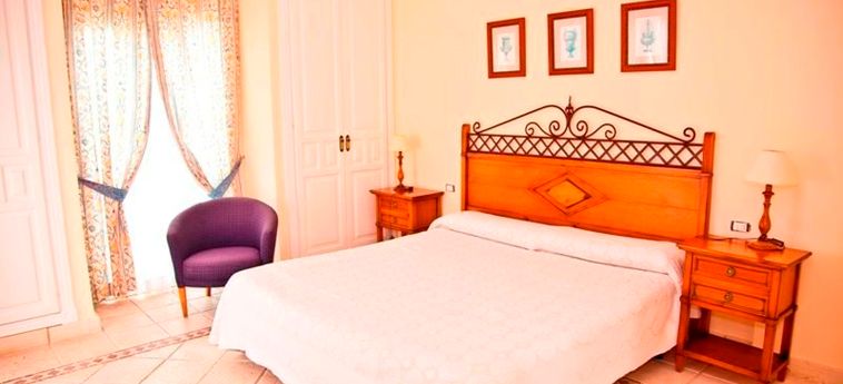 Hotel Flamingo Suites:  TENERIFE - KANARISCHE INSELN