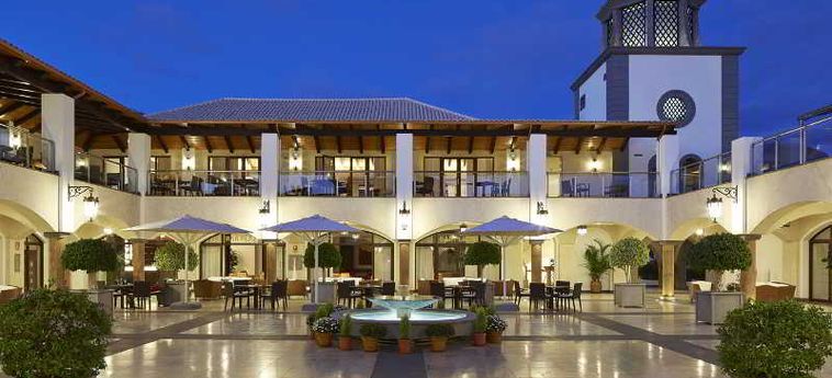 Hotel Suite Villa Maria:  TENERIFE - KANARISCHE INSELN