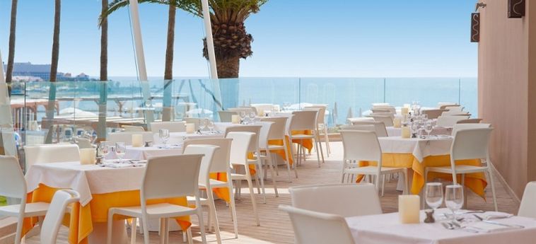 Hotel Iberostar Bouganville Playa:  TENERIFE - KANARISCHE INSELN