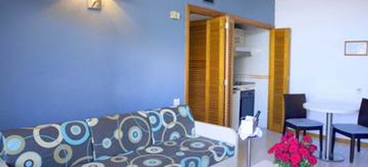 Hotel Meetingspointspain Isla Bonita:  TENERIFE - KANARISCHE INSELN
