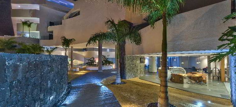 Hotel Baobab Suites:  TENERIFE - KANARISCHE INSELN