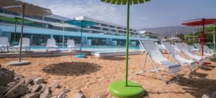 Hotel Baobab Suites:  TENERIFE - KANARISCHE INSELN
