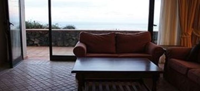 Hotel Apartamentos Playa De Los Roques:  TENERIFE - KANARISCHE INSELN
