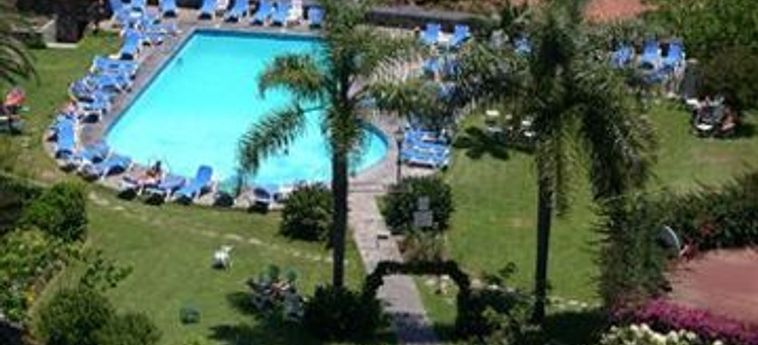 Elegance Miramar Hotel:  TENERIFE - KANARISCHE INSELN