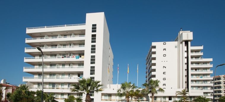 Hotel Catalonia Oro Negro:  TENERIFE - KANARISCHE INSELN