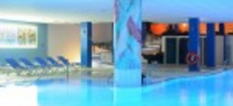 Rf Hotel Spa La Quinta Park Suites:  TENERIFE - KANARISCHE INSELN