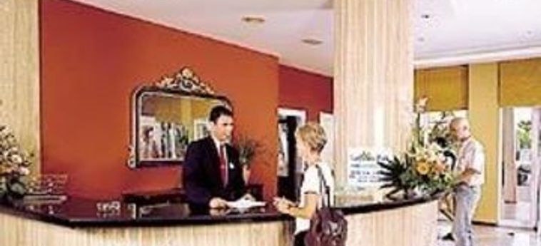 Rf Hotel Spa La Quinta Park Suites:  TENERIFE - KANARISCHE INSELN
