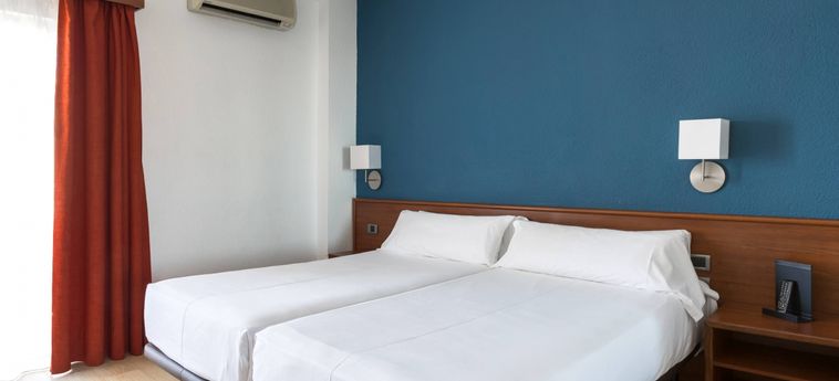 Hotel Catalonia Punta Del Rey:  TENERIFE - KANARISCHE INSELN