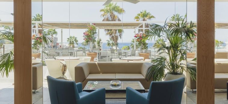 Hotel Flamingo Beach Mate:  TENERIFE - KANARISCHE INSELN