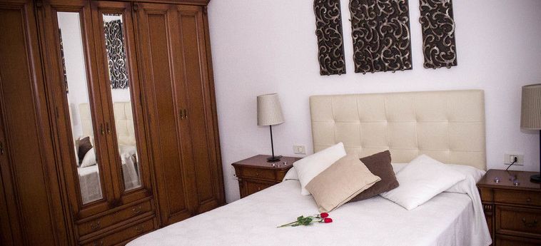 Hotel Apartamentos Drago Dreams:  TENERIFE - KANARISCHE INSELN