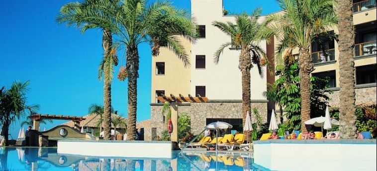 Hotel Gf Gran Costa Adeje:  TENERIFE - KANARISCHE INSELN