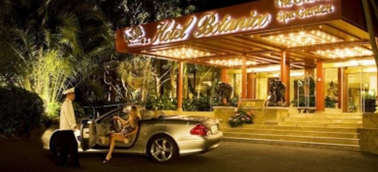 Hotel Botanico & The Oriental Spa Garden:  TENERIFE - KANARISCHE INSELN