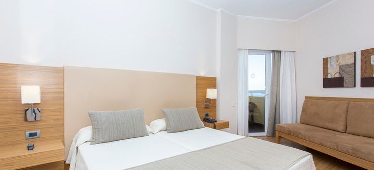 Hotel Be Live Adults Only Tenerife:  TENERIFE - KANARISCHE INSELN