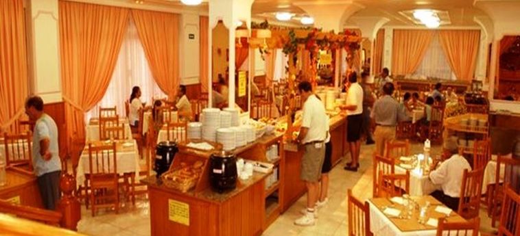 Hotel Tenerife Ving:  TENERIFE - KANARISCHE INSELN