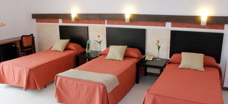 4Dream Hotel Chimisay:  TENERIFE - KANARISCHE INSELN