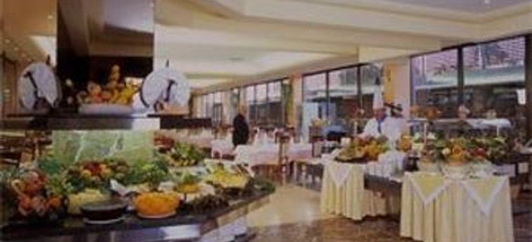 Hotel Aluasoul Orotava Valley:  TENERIFE - KANARISCHE INSELN