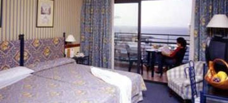 Hotel Be Live Experience Orotava:  TENERIFE - KANARISCHE INSELN