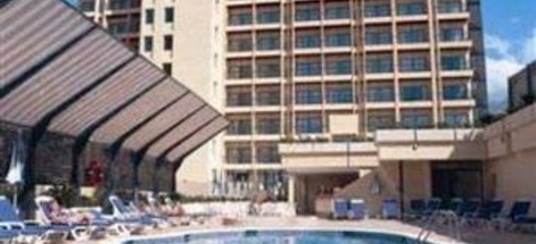 Hotel Be Live Experience Orotava:  TENERIFE - KANARISCHE INSELN