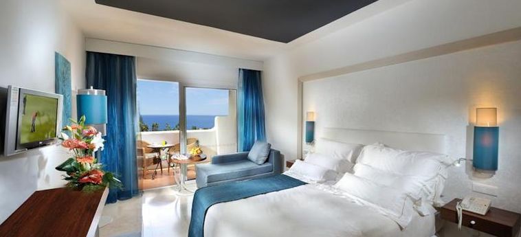 Hotel Dreams Jardin Tropical Resort & Spa:  TENERIFE - KANARISCHE INSELN