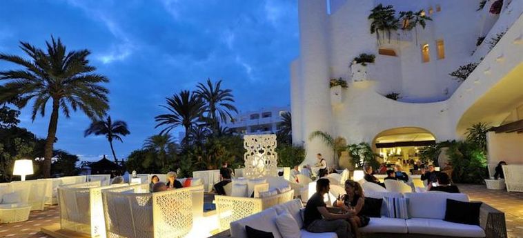 Hotel Dreams Jardin Tropical Resort & Spa:  TENERIFE - KANARISCHE INSELN