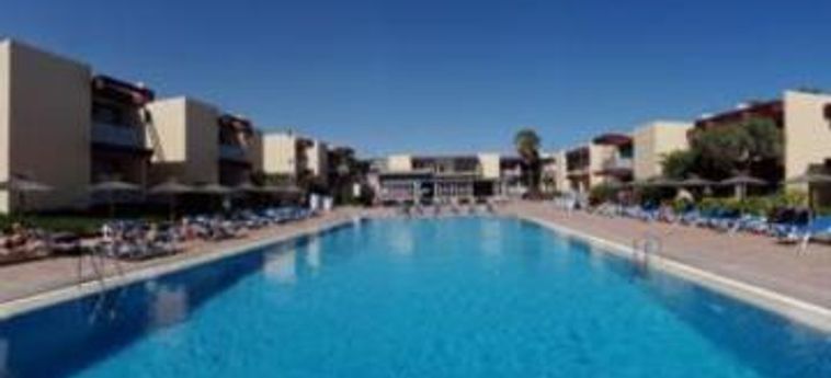 Hotel Palia Don Pedro:  TENERIFE - KANARISCHE INSELN