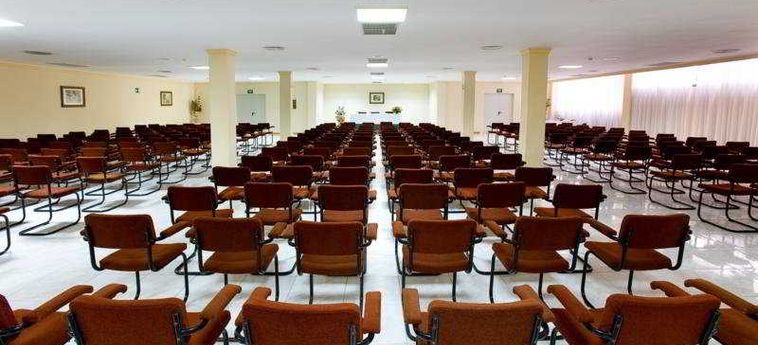 Hotel Labranda Suites Costa Adeje:  TENERIFE - KANARISCHE INSELN