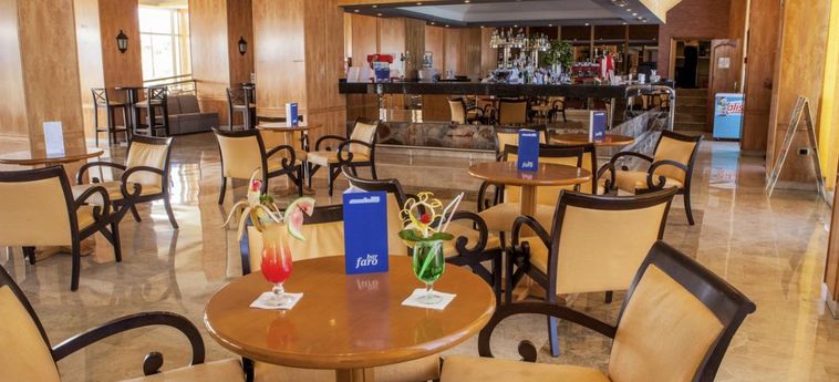 Hotel Gema Aguamarina Golf:  TENERIFE - KANARISCHE INSELN