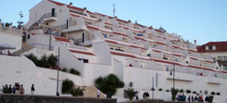 Hotel Apartamentos Las Fuentes:  TENERIFE - KANARISCHE INSELN