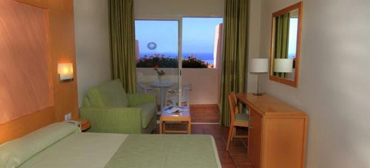 Sentido Jacaranda Hotel & Resorts:  TENERIFE - KANARISCHE INSELN