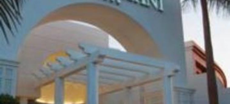 Hotel Colon Guanahani:  TENERIFE - KANARISCHE INSELN