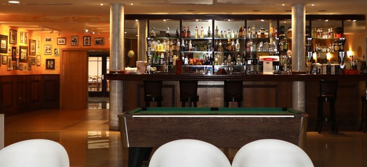 Hotel Grand Muthu Golf Plaza:  TENERIFE - KANARISCHE INSELN