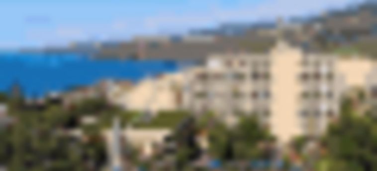 Hotel Hotasa Puerto Resort Canarife Palace:  TENERIFE - KANARISCHE INSELN