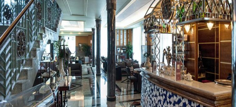 Hotel Jardines De Nivaria:  TENERIFE - KANARISCHE INSELN