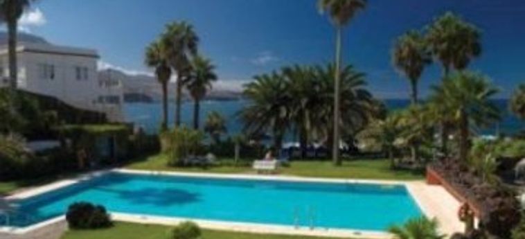 Oceano Hotel & Medical Spa:  TENERIFE - KANARISCHE INSELN