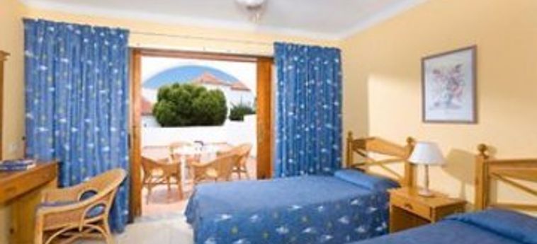 Hotel Paraiso Royal:  TENERIFE - KANARISCHE INSELN