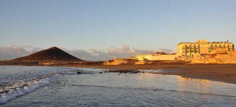 Hotel Playa Sur Tenerife:  TENERIFE - KANARISCHE INSELN
