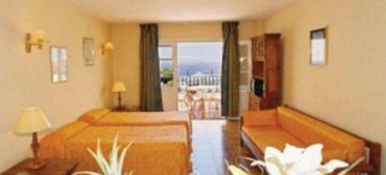 Hotel Pueblo Torviscas:  TENERIFE - KANARISCHE INSELN