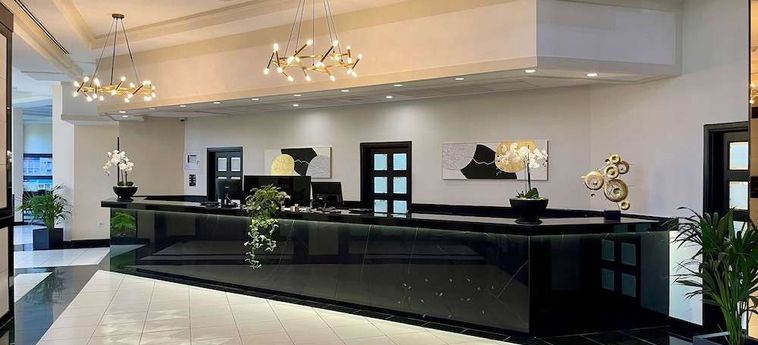 Hotel Puerto Palace Tenerife - Kanarische Inseln: Foto 