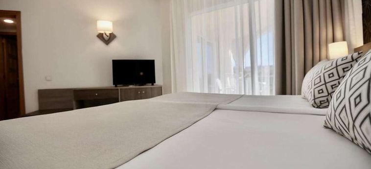 Hotel Puerto Palace Tenerife - Kanarische Inseln: Foto 