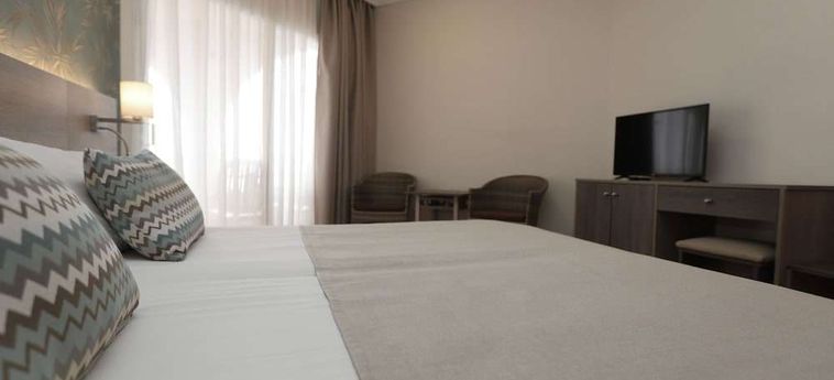 Hotel Puerto Palace Tenerife - Kanarische Inseln: Foto 