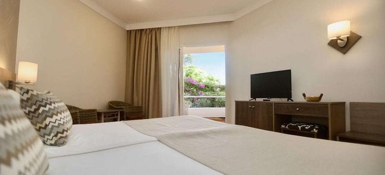 Hotel Puerto Palace Tenerife - Kanarische Inseln: Foto 