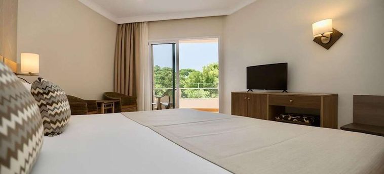 Hotel Puerto Palace Tenerife - Kanarische Inseln: Foto 