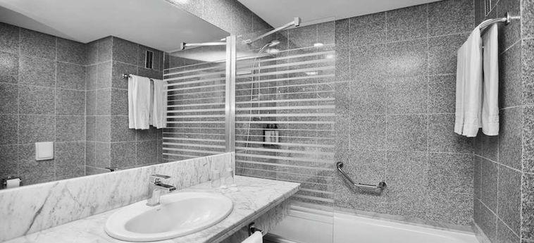 Hotel Puerto Palace Tenerife - Kanarische Inseln: Foto 