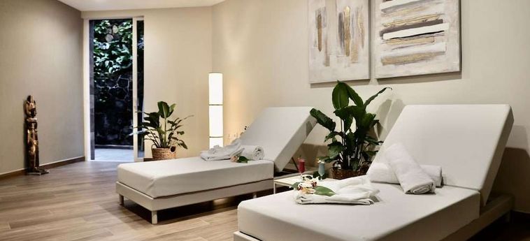 Hotel Puerto Palace Tenerife - Kanarische Inseln: Foto 