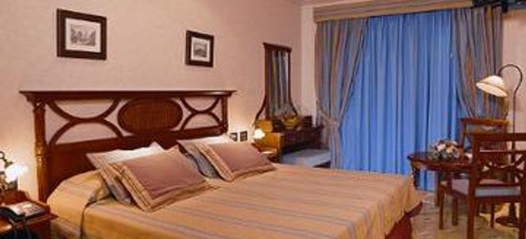 Hotel Labranda Reveron Plaza:  TENERIFE - KANARISCHE INSELN