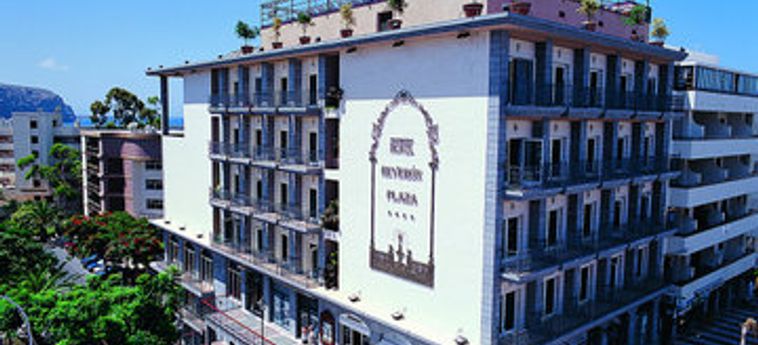 Hotel Labranda Reveron Plaza:  TENERIFE - KANARISCHE INSELN