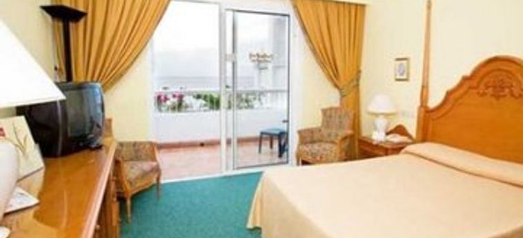 Hotel Riu Palace Tenerife:  TENERIFE - KANARISCHE INSELN